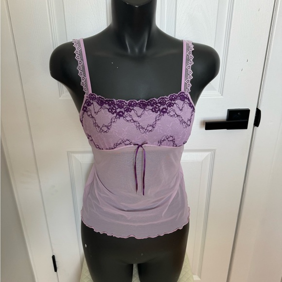 cami top - Picture 1 of 5